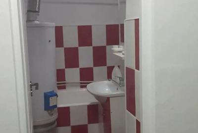 Garsoniera de inchiriat - 1