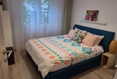 Apartament cu 2 camere decomandat în Pantelimon - 1