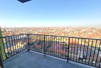 Apartament cu 2 camere decomandat în Iosia - 5