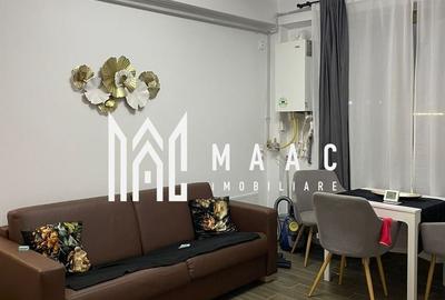 Apartament cu 2 camere decomandat, mobilat în Șelimbăr - 1