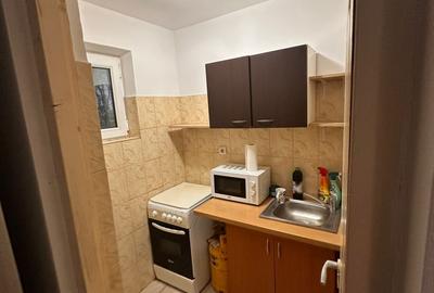 Apartament 2 camere Tomis Nord - 6