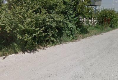 Teren de 40370 mp, în Berceni