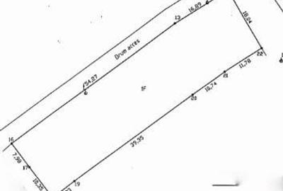 Teren Intravilan Zavoi Stefanesti - 2