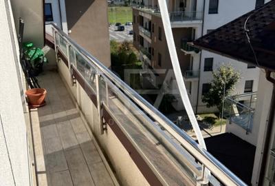 Apartament 2 Camere - Complex Toscana Residence Otopeni - 5