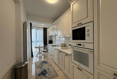 Apartament 3 camere SUPERLUX-Faleza nord - 5