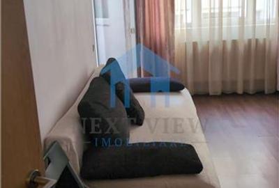 Garsonieră decomandată în Zorilor - 1