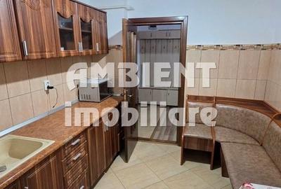 Apartament cu 3 camere decomandat, mobilat în Gară - 3