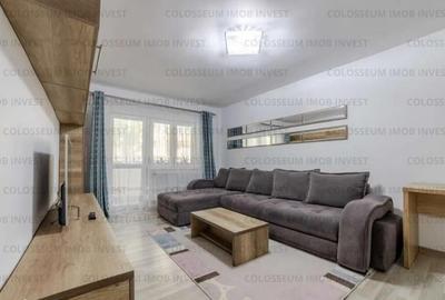 Apartament 3 camere, decomandat - zona Racadau - 4