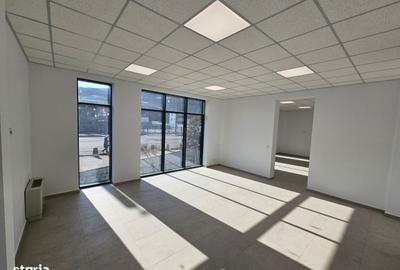 Spațiu comercial, de 417 mp, în Central - 5