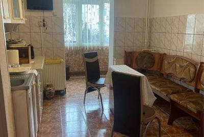 Apartament cu 2 camere decomandat în Paltiniș - 8