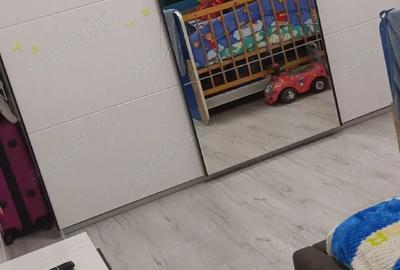 Apartament cu 3 camere decomandat în Giroc - 3