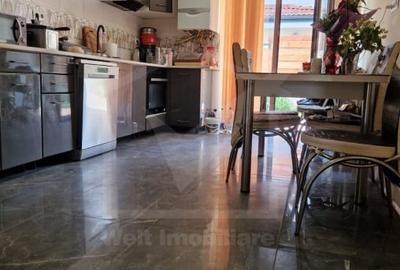 Duplex in cartier nou Manastur - 5