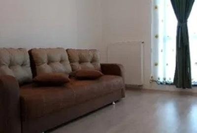 Garsoniera Lujerului Exigent Plaza Residence