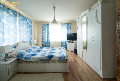 Apartament la Casa | Beclean  l Teren 600 MP l 250 MP Utili - 14