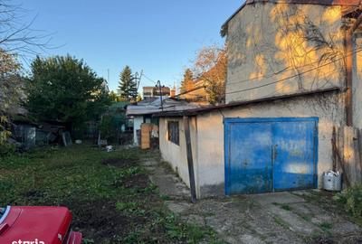 Spațiu comercial, în Dămăroaia