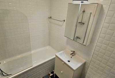 Garsonieră decomandată, mobilată în Lujerului - 5