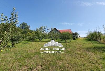 Casă individuală cu 4 camere cu Canalizare în Cănțălărești - 2