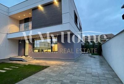 VILA EXCLUSIVISTA// 4 CAMERE/IANCU NICOLAE/JOLIE VILLE/CAMBRIDGE - 6