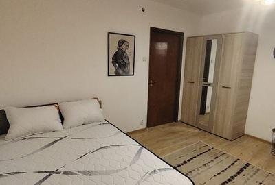 Garsoniera- Complet mobilata si utilata -Parklake - 2