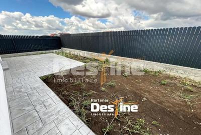 Casă cu 4 camere cu Teren 700 Mp în Rediu - 5