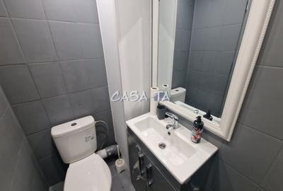 Apartament cu 2 camere semidecomandat, mobilat în 9 Mai - 12