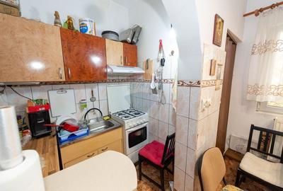 Vila de vanzare in zona P-ta Unirii 140 mp teren Vila de vanzare in zona P-ta Unirii 140 mp teren - 12