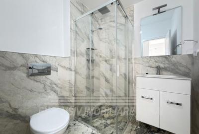 Garsonieră în Tolstoi - 3