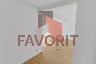2 camere | etaj 2/3 | bloc nou | zona excelenta | loc de parcare - 9
