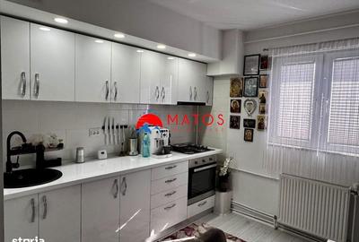 Apartament cu 2 camere în Florești - 8