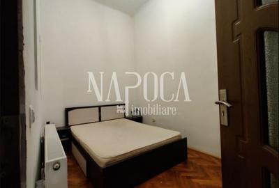 Apartament 3 camere de vanzare in Centru, Cluj Napoca - 2