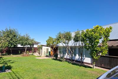 Casa in Cordun vand sau schimb cu apartament trei sau 4 camere centru - 3