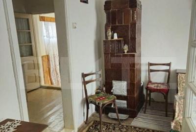 Casa de vanzare 120 mp, renovata ?i extinsa, zona Bucium - 12