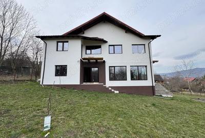 Vila BREAZA Prahova - 2