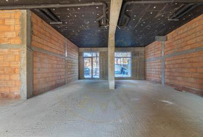 Spatiu comercial in bloc nou - complex Hercesa Vivenda - 6