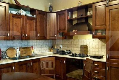 Apartament cu 2 camere, 56 mp, boxa si pod, zona Baritiu, Ce - 2