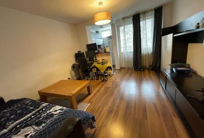 Garsoniera moderna, pet friendly, CESAROM, Marasti, Kaufland, Fabricii - 4