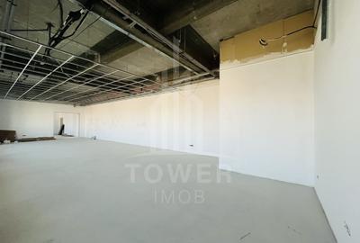 Birou, de 1,320 mp, în Turnișor - 3