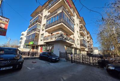 AP. 2 CAMERE MARULUI - 62 MP, BUCATARIE INCHISA, PARCARE, COMISION 0% - 2