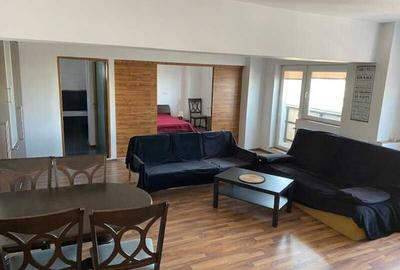 Apartament cu 2 camere semidecomandat în 13 Septembrie - 1