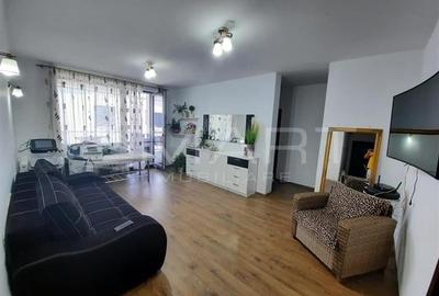 Apartament cu 3 camere decomandat în Central - 2