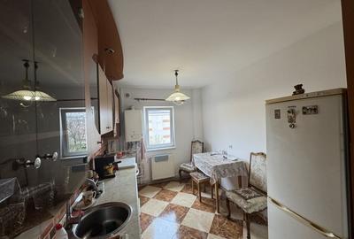 Inchiriere apart. cu 3 camere, mobilat si utilat, 570 Eur, Manastur - 4