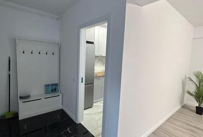 2 camere, prima inchiriere, Nou , parcare, Onix, Smardan - 6