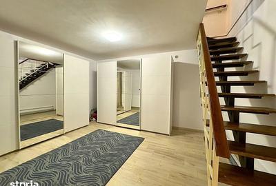 Casă cu 5 camere cu Canalizare în Copou - 10