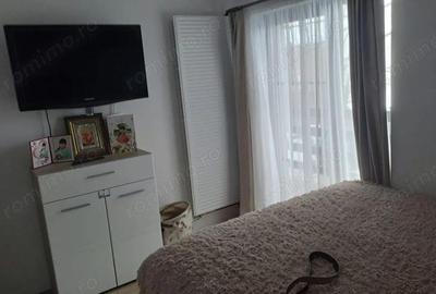 Casa duplex moderna, compartimentare eficienta - 2