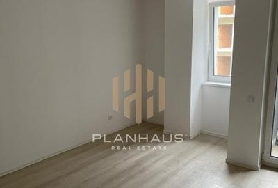Apartament 1 cameră, George Cosbuc, imobil nou, vis-a-vis de spitalul județean - 7