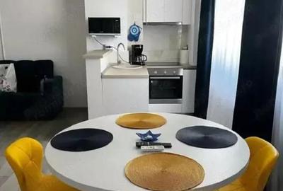 Studio de lux Almar Residence - 4