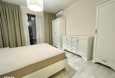 Apartament cu 3 camere în Vitan - 11