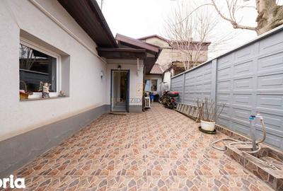 Casă cu 3 camere cu Canalizare în Rahova - 5