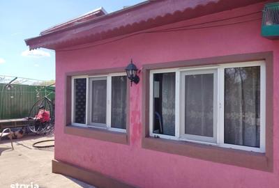 Casă cu 4 camere cu Teren 237 Mp în Drumul Taberei - 5
