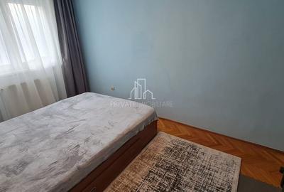Apartament 3 Camere De Inchiriat, Bd 1848, Dambul Pietros - 8